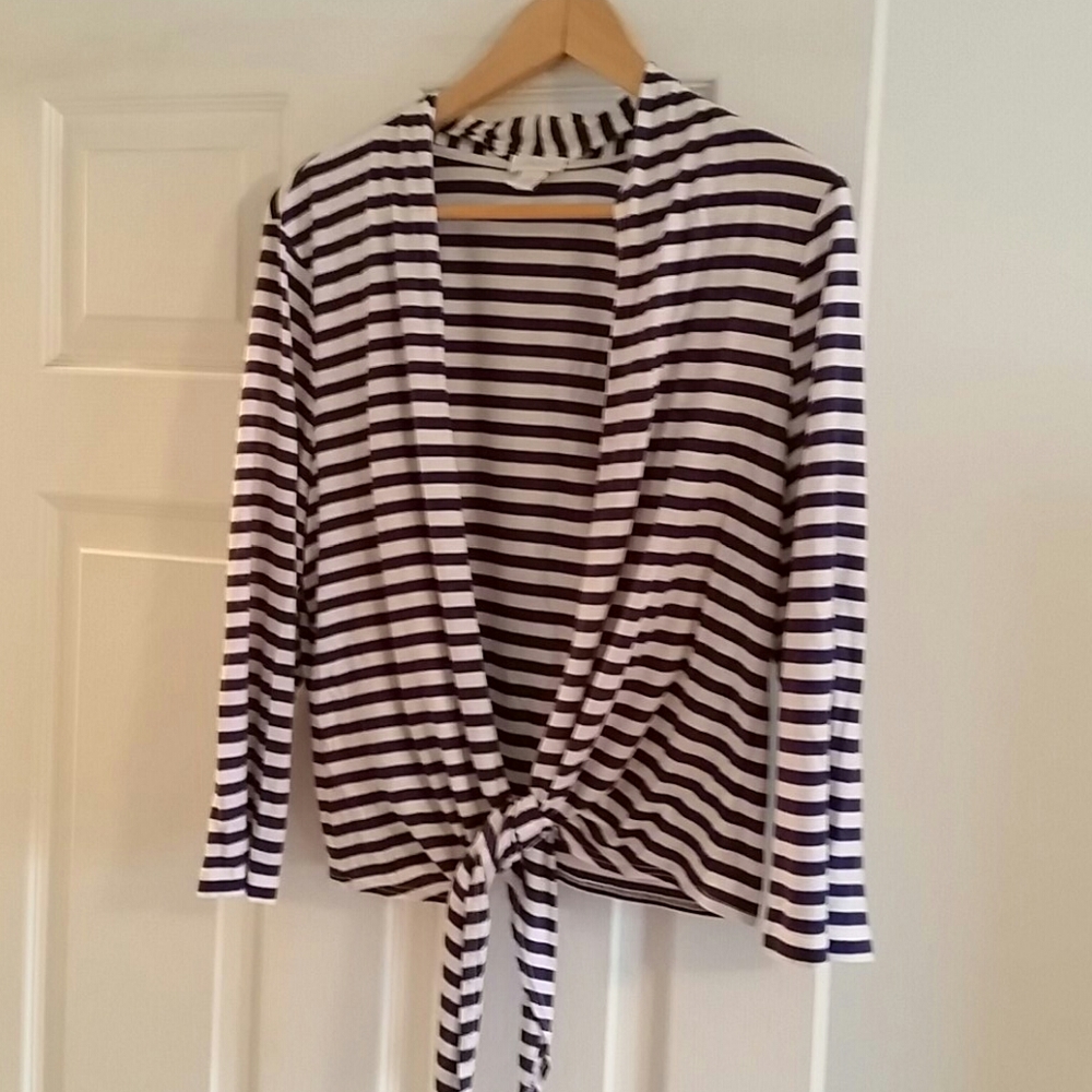 Chico's cardigan